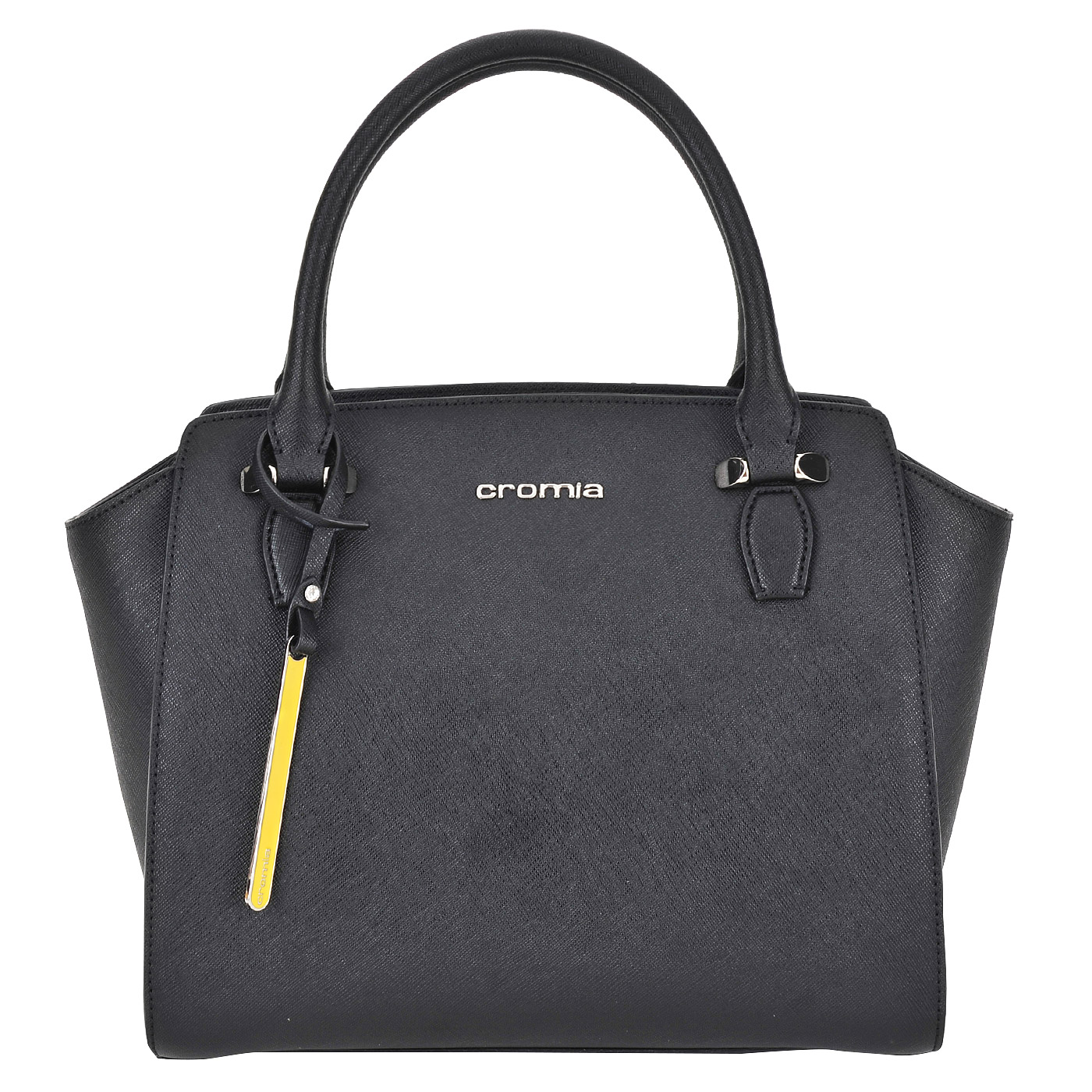 Женская кожаная сумка Cromia