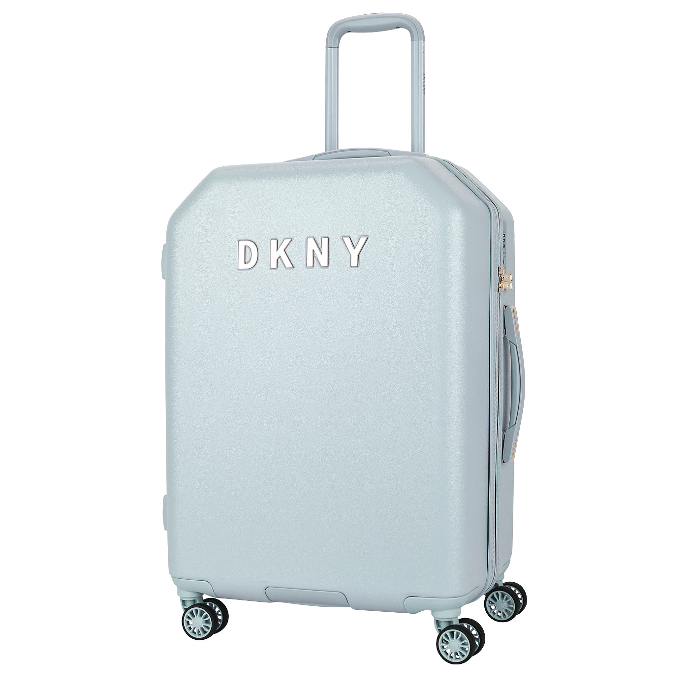 Чемодан DKNY DKNY-014 Metal Logo 