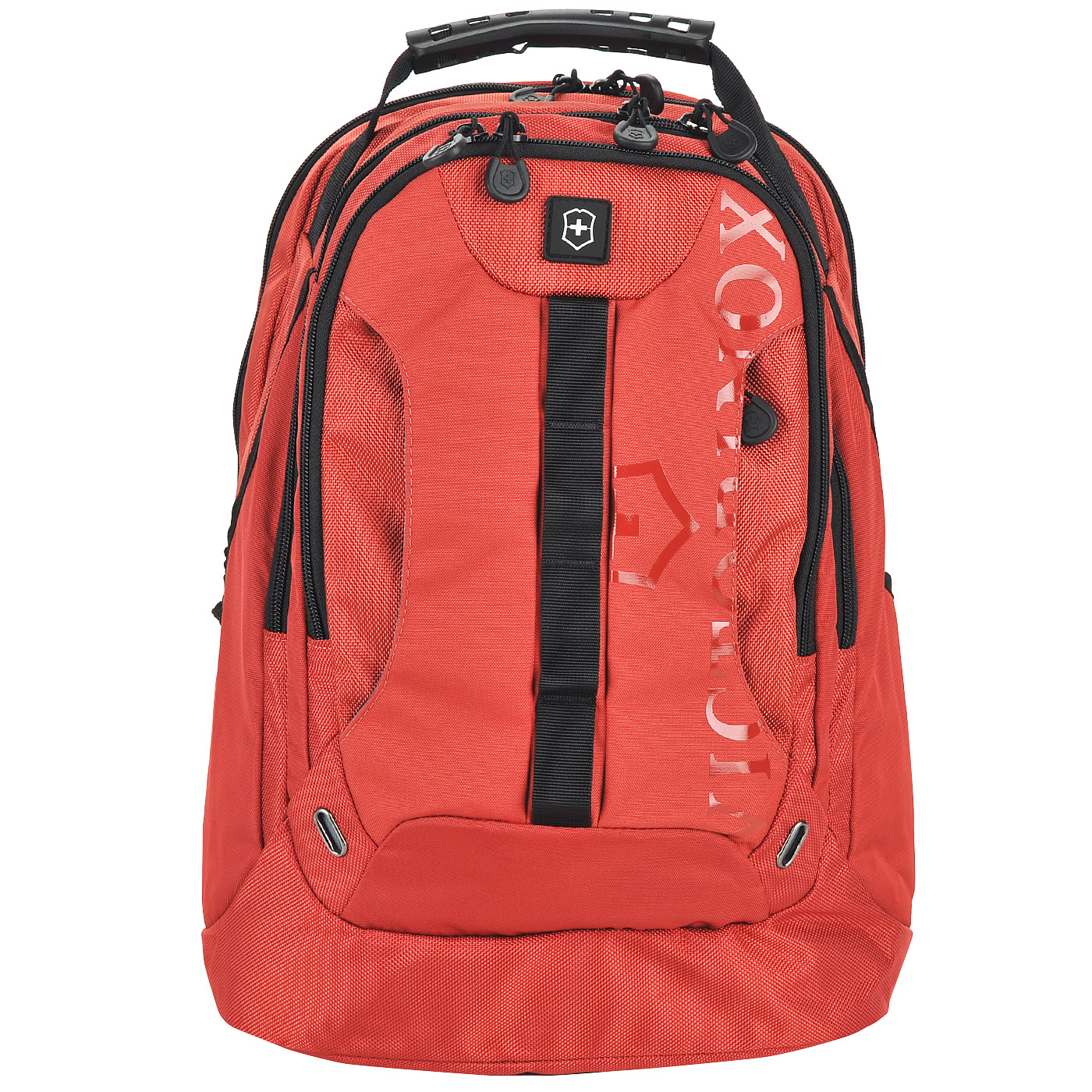 vmestitelnyj tkanevyj ryukzak victorinox vx sport 31105303 2000557755963 krasnyj poliester 34 x 48 x 27 cena 9680 rub kupit v internet magazine panchemodan ru v moskve