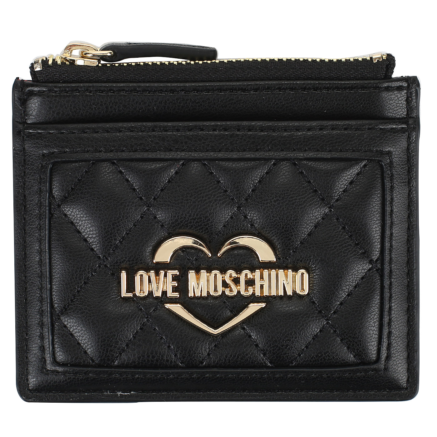 love moschino super quilted
