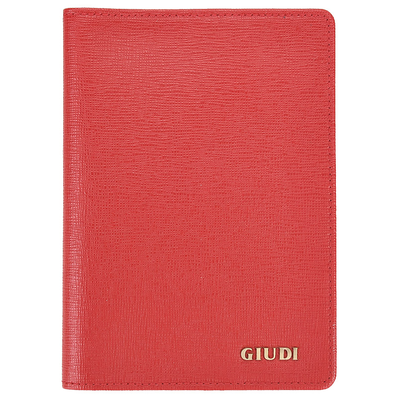 Обложка для паспорта Giudi