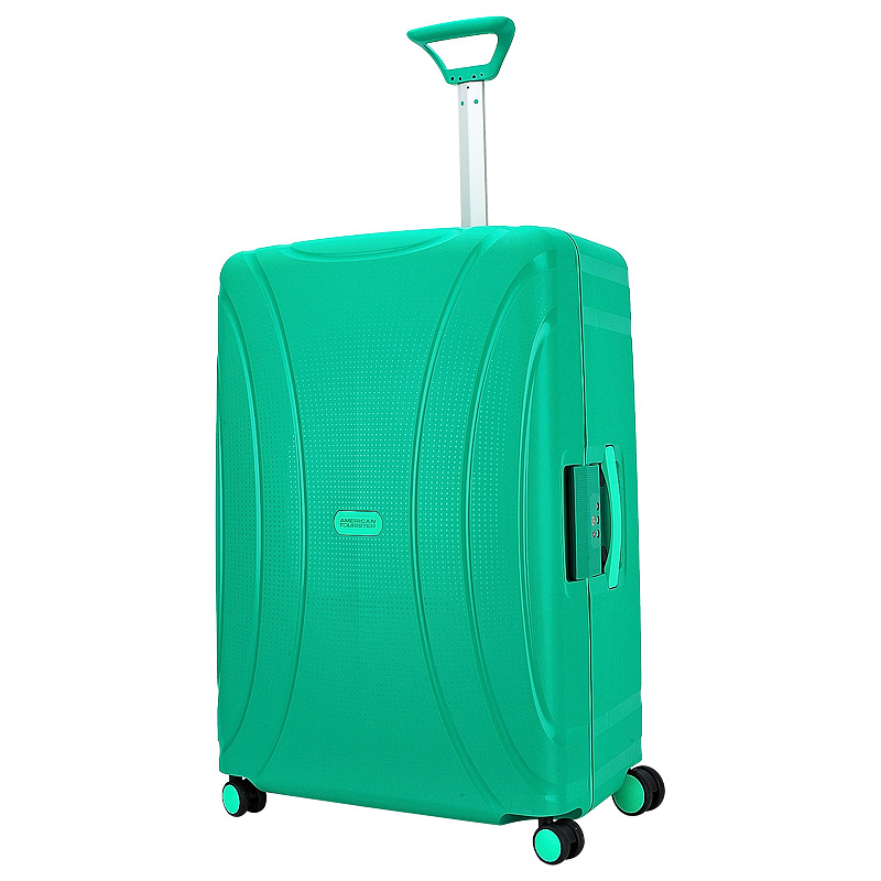 American tourister without zipper Clearance