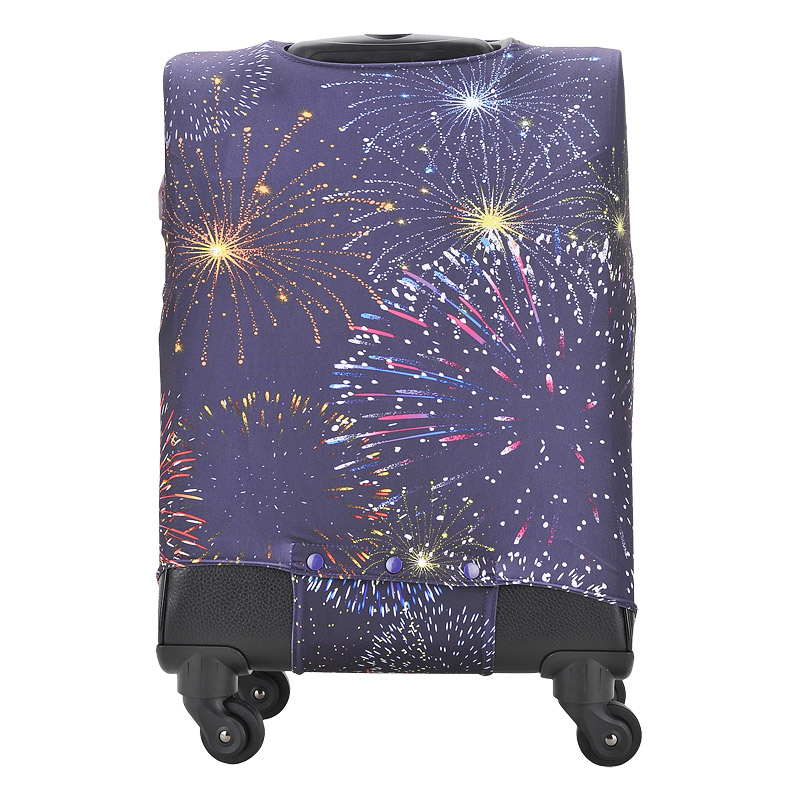 Чехол для багажа Pilgrim Fireworks