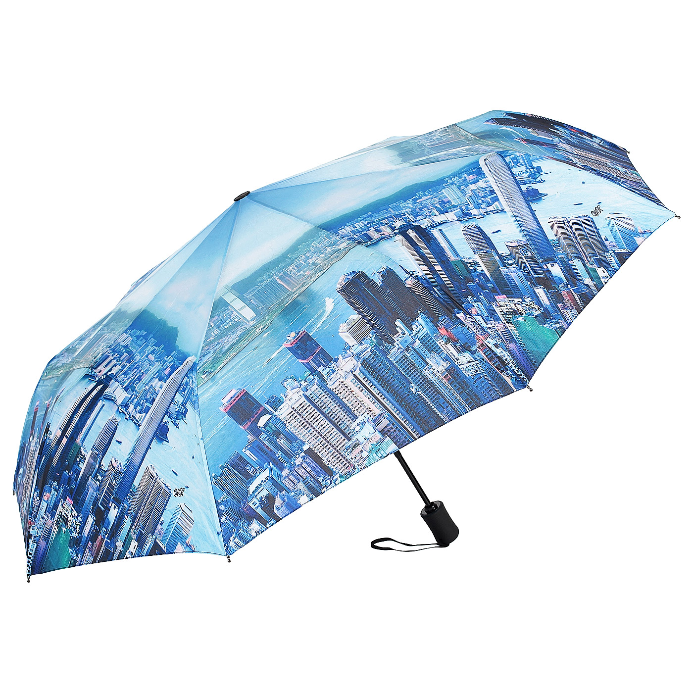 Автоматический зонт Raindrops