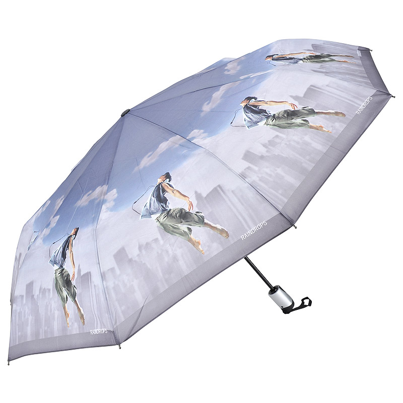 Зонт Raindrops