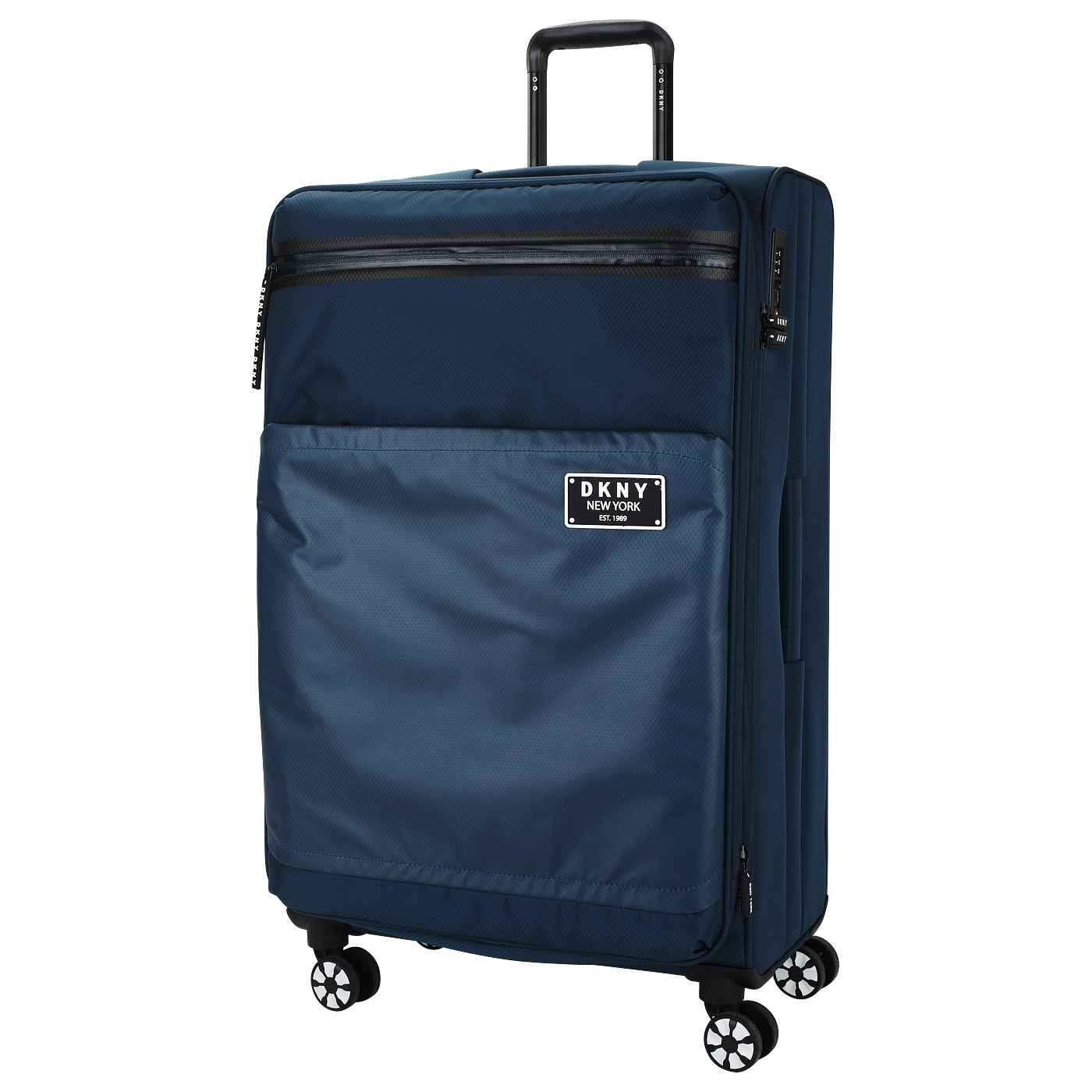 Чемодан DKNY DKNY-305 Globe Trotter 