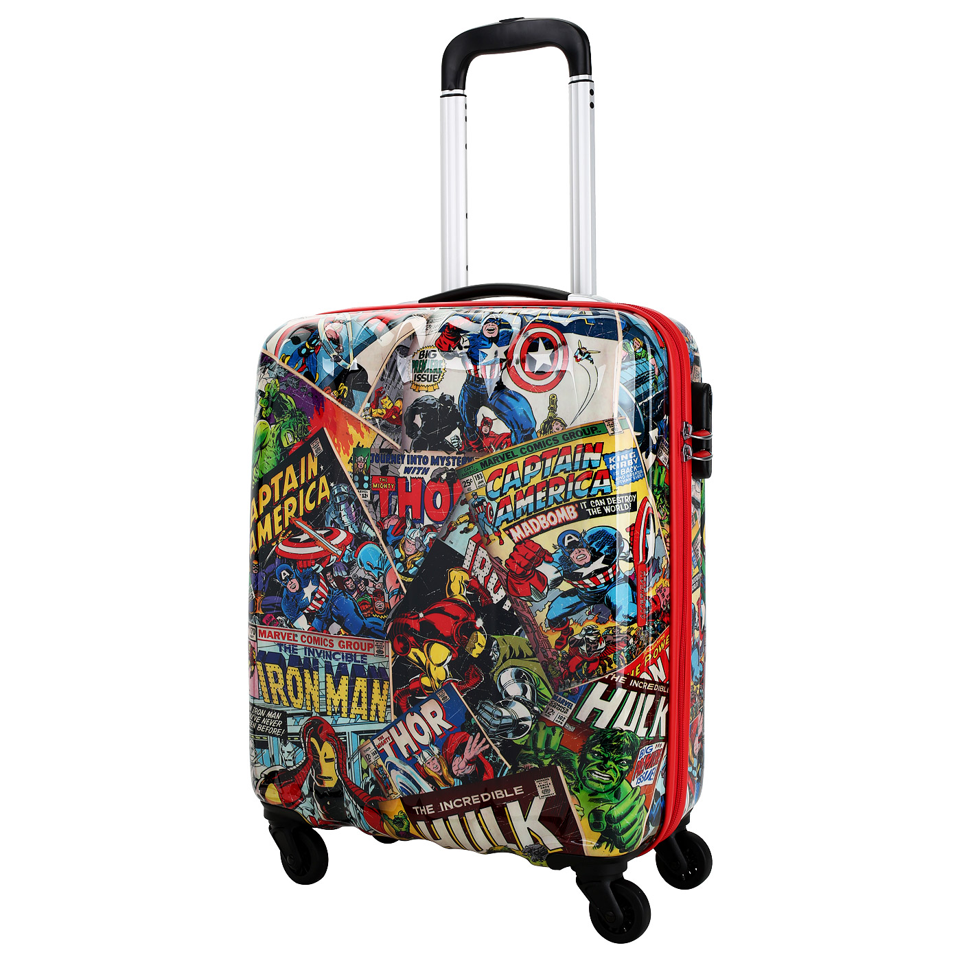 american tourister marvel