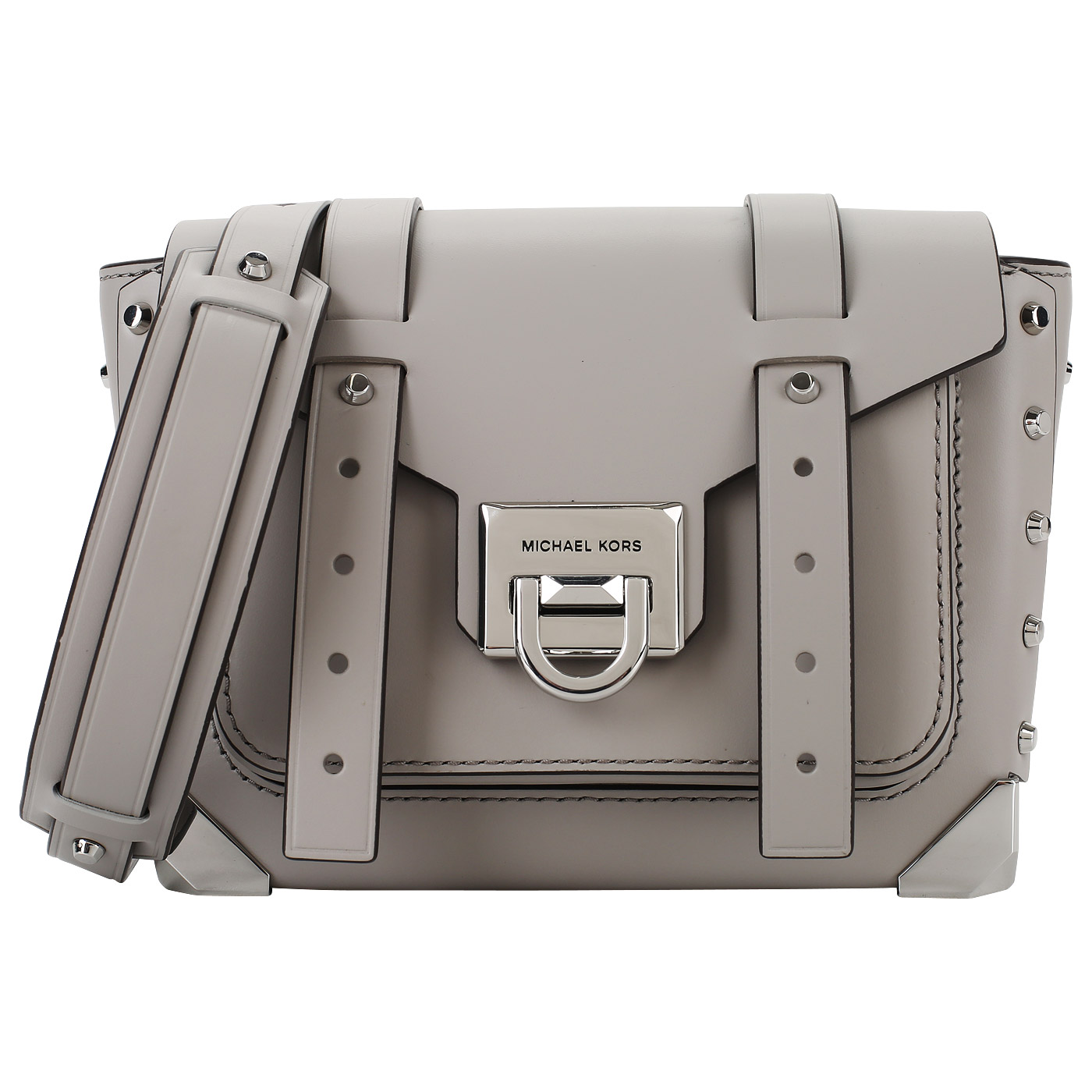 Sumochka Iz Gladkoj Kozhi Michael Kors Manhattan 30t9sncm1l 081 2000558029278 Seryj Naturalnaya Kozha 21 5 X 15 X 8 5 Cena 23504 Rub Kupit V Internet Magazine Panchemodan Ru V Moskve