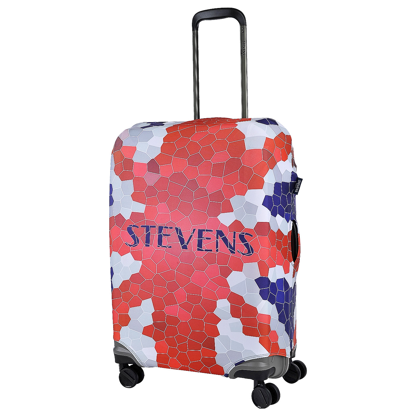 Чехол для багажа Stevens