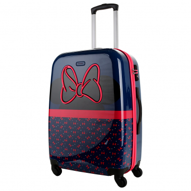 Детские чемодан-тележка Samsonite