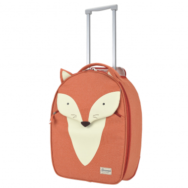 Детские чемодан-тележка Samsonite