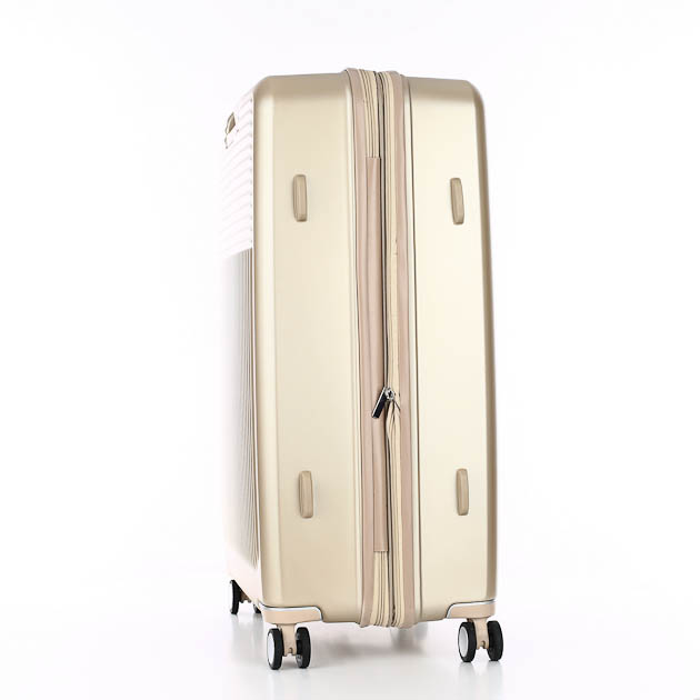 Чемодан Cerruti 1881 Turin CETR06088T*L_champagne купить по цене