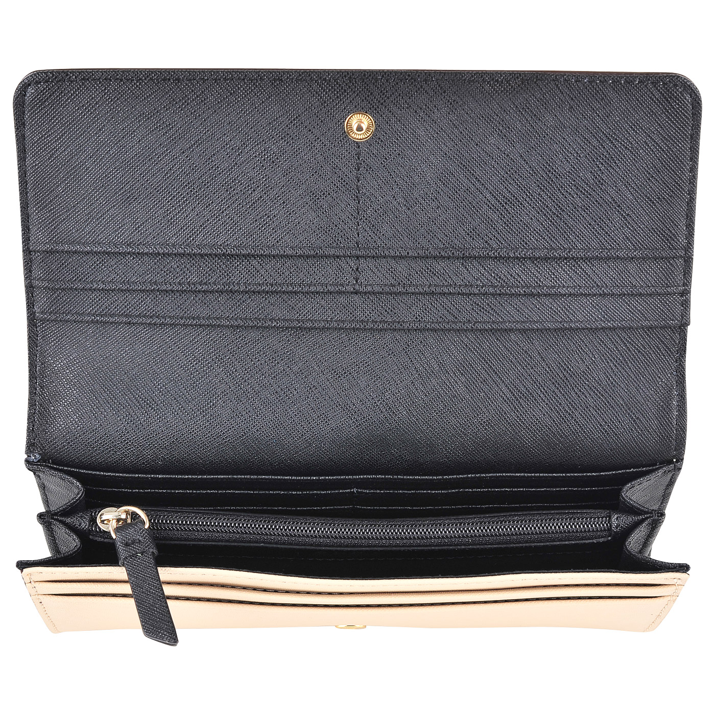 Портмоне DKNY Saffiano