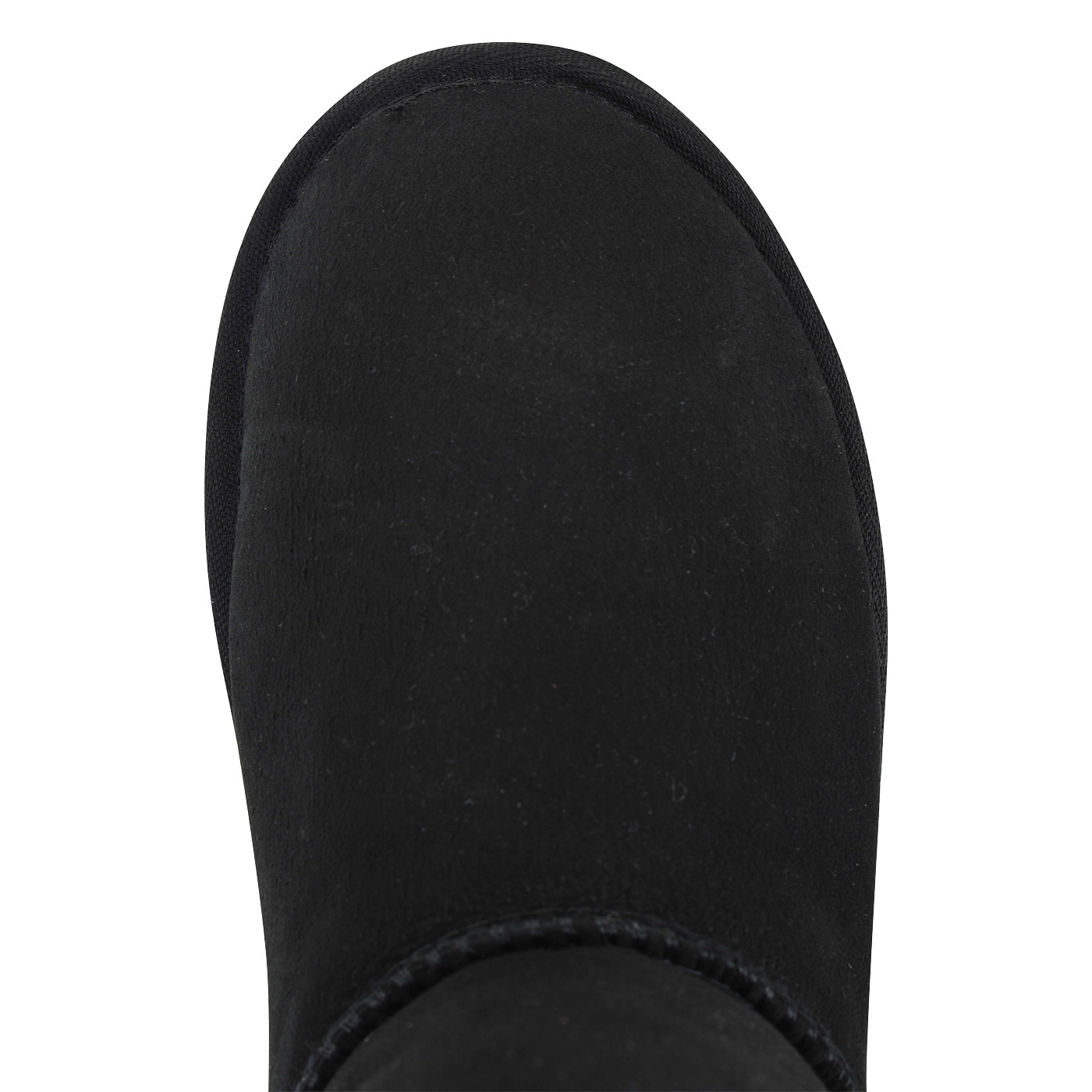 Высокие замшевые угги EMU Australia Stinger Hi