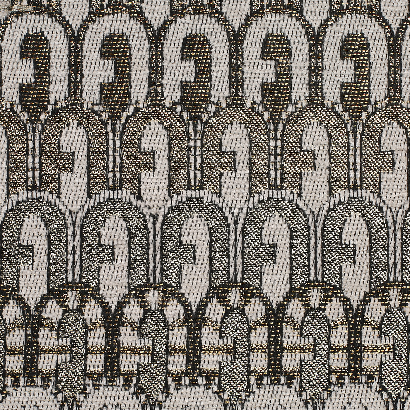 Текстильная сумка Furla Opportunity