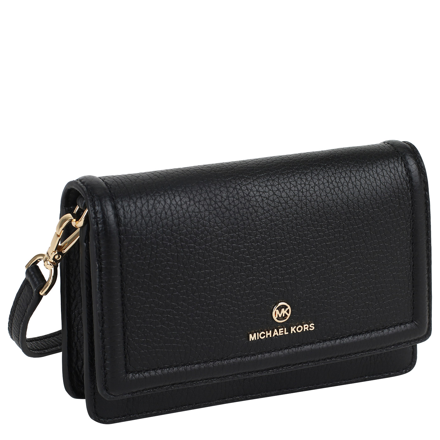 Сумка-клатч через плечо Michael Kors Jet set charm