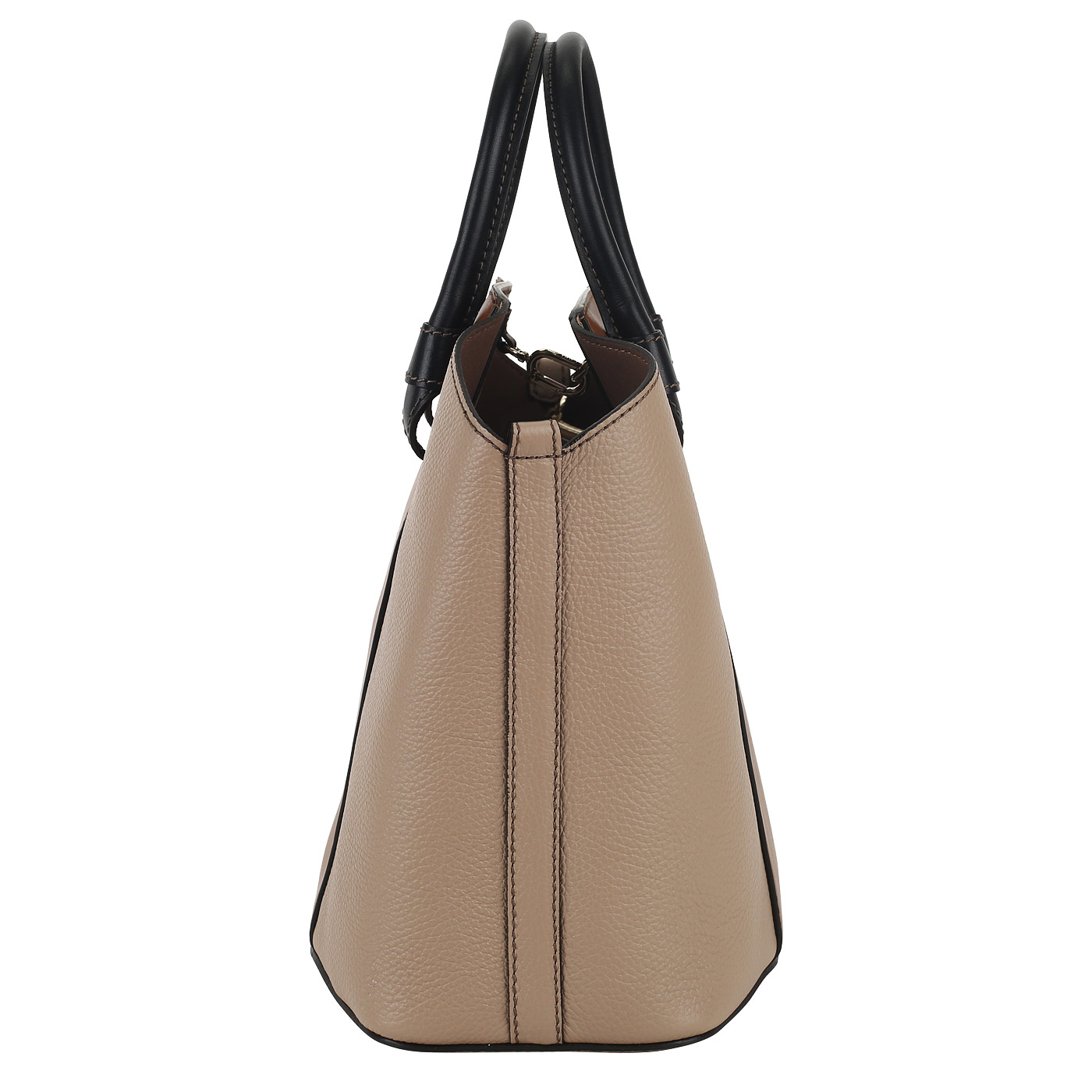 Кожаная сумка Furla Miastella