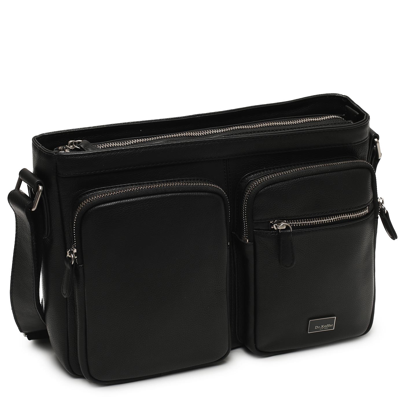 Сумка через плечо Dr. Koffer 