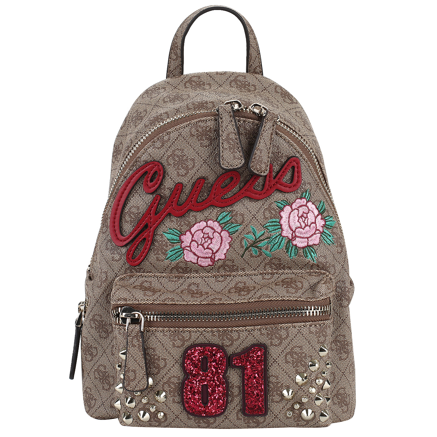 Guess Декорированный рюкзак