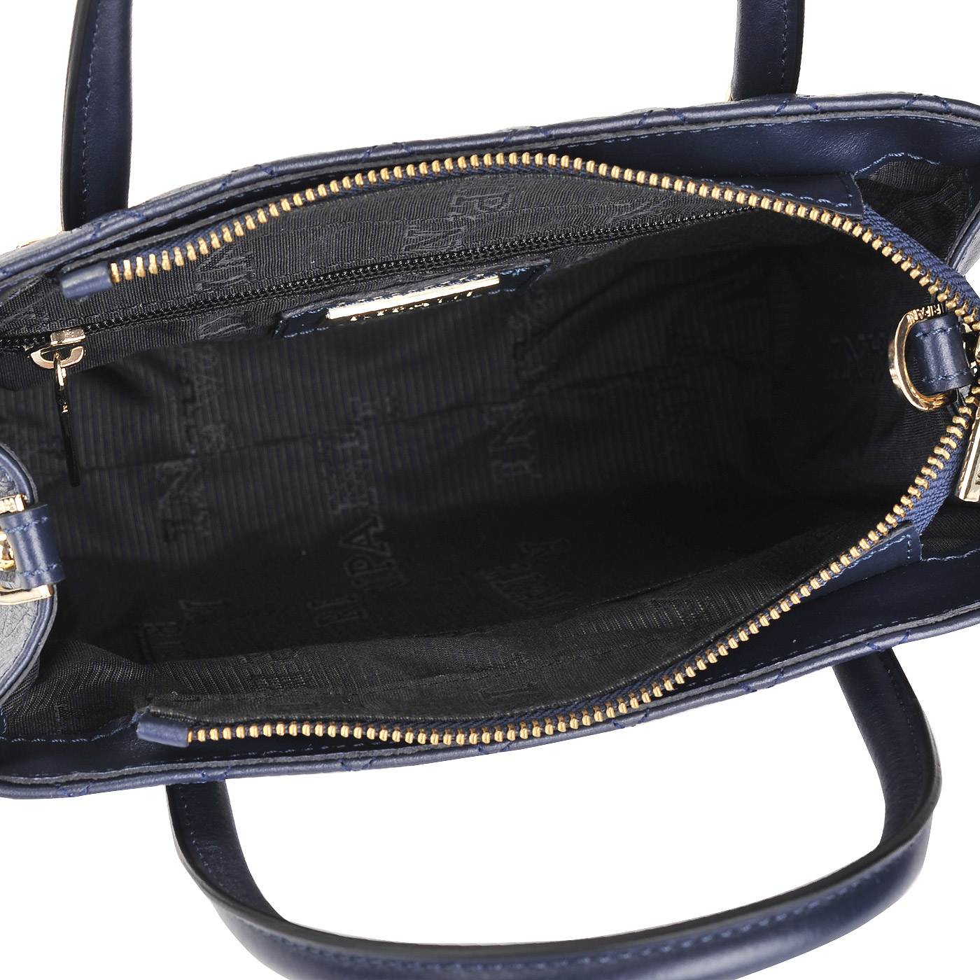 Женская кожаная сумка Ripani Luce