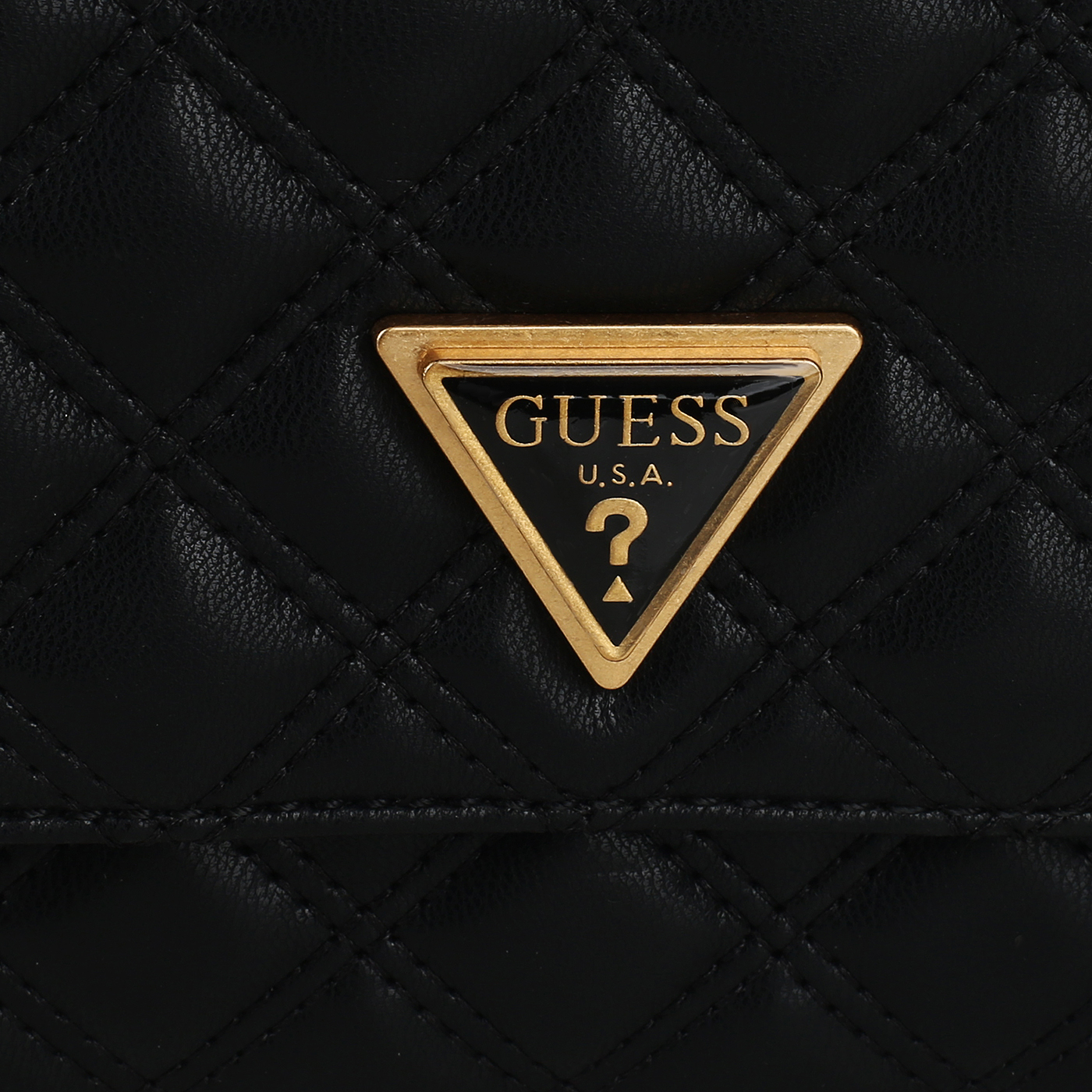 Сумка с длинными ручками Guess Giully