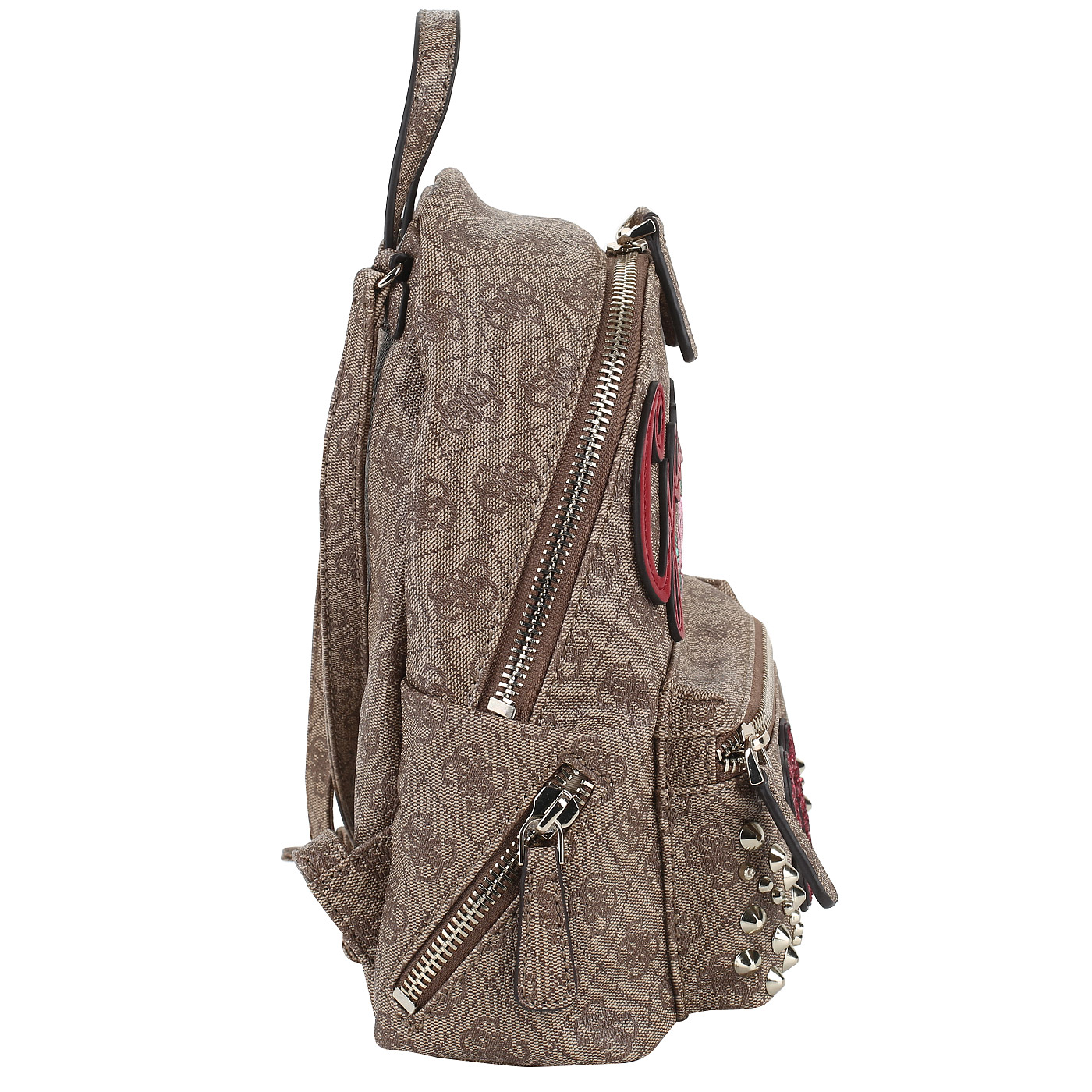 Декорированный рюкзак Guess In love