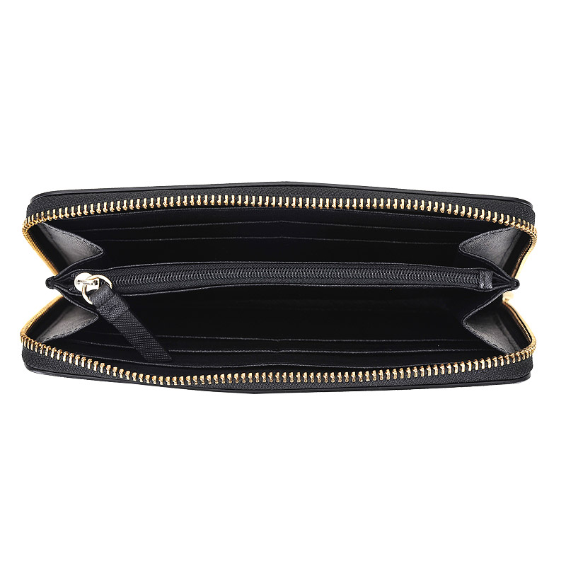 Портмоне DKNY Saffiano