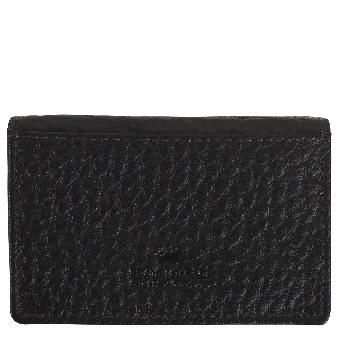 Ключница на кнопке Braun Buffel Yannik