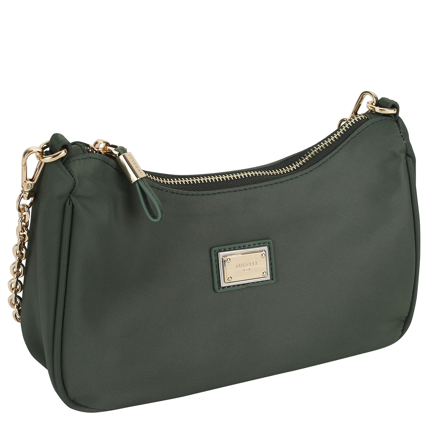 Сумочка с цепочкой Aurelli Nylon