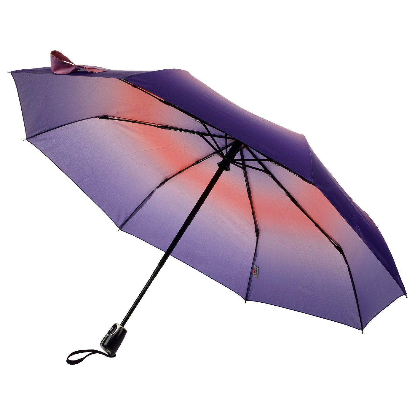 Зонт с петелькой для запястья Doppler New York