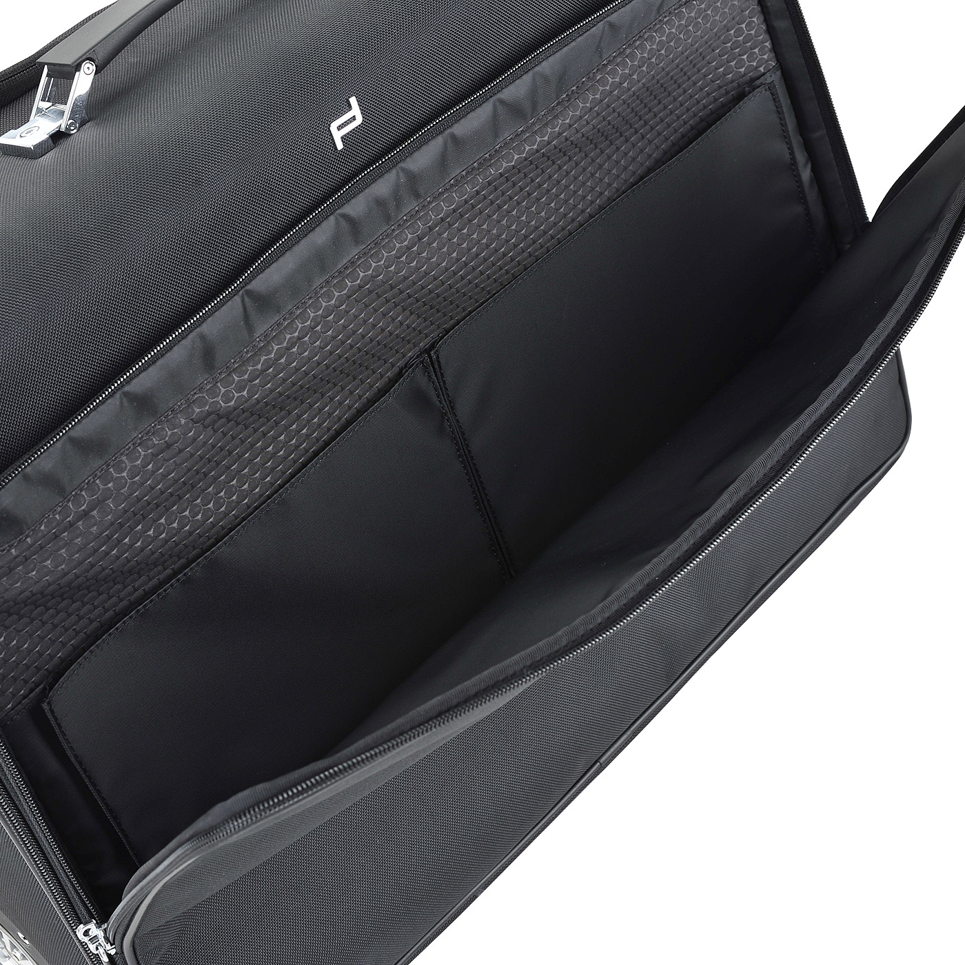 Портплед на колесах Porsche Design Roadster SC