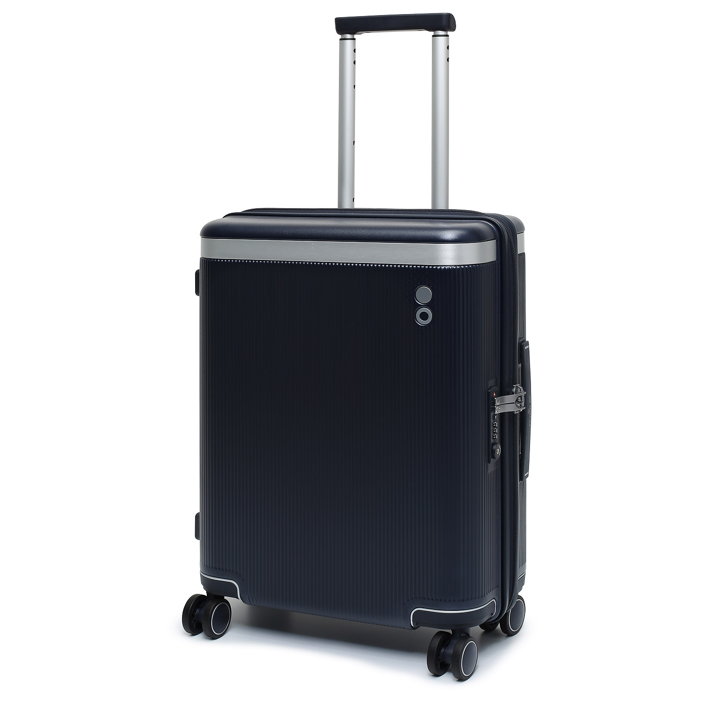 Echolac Чемодан маленький S из поликарбоната