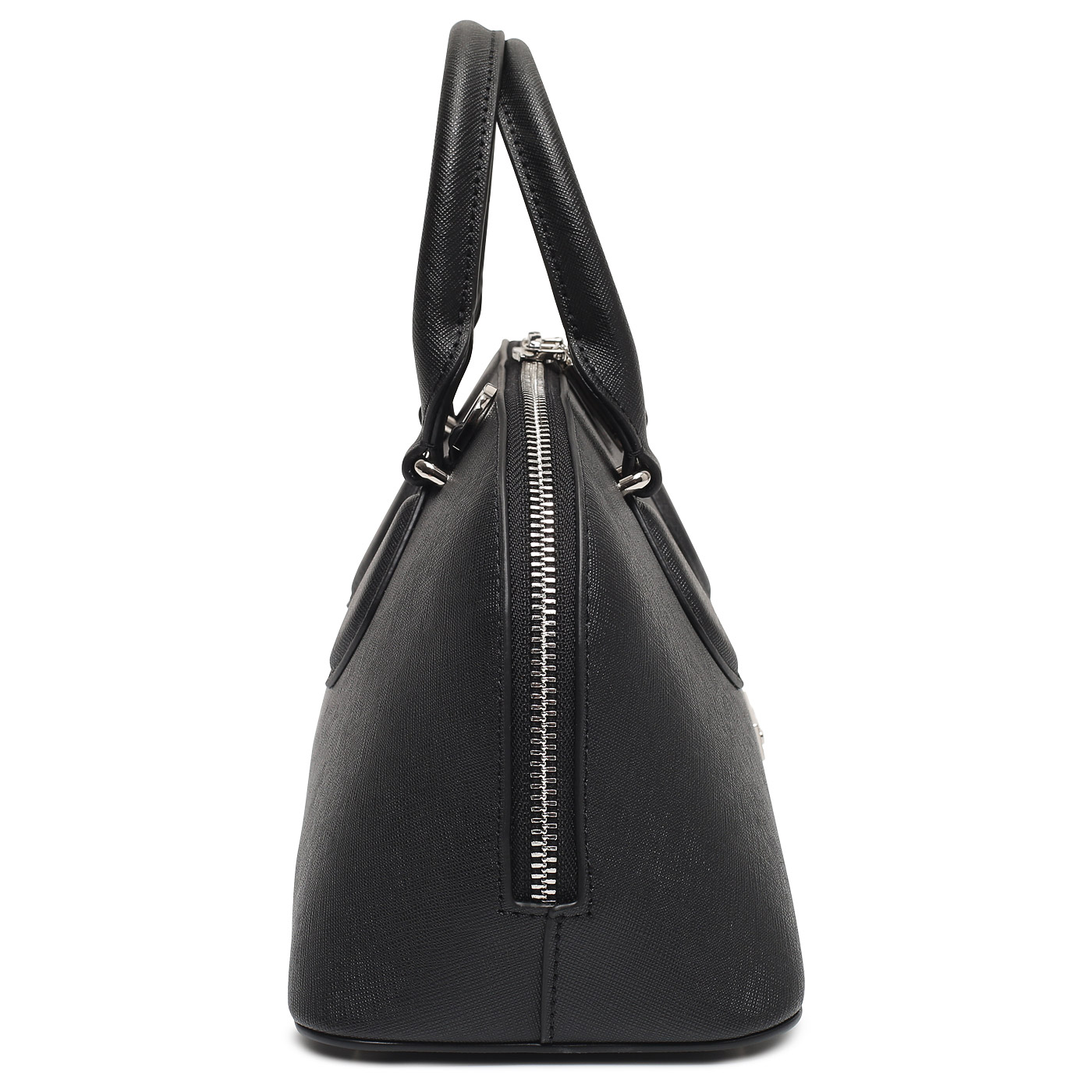 Кожаная сумка Cromia Perla