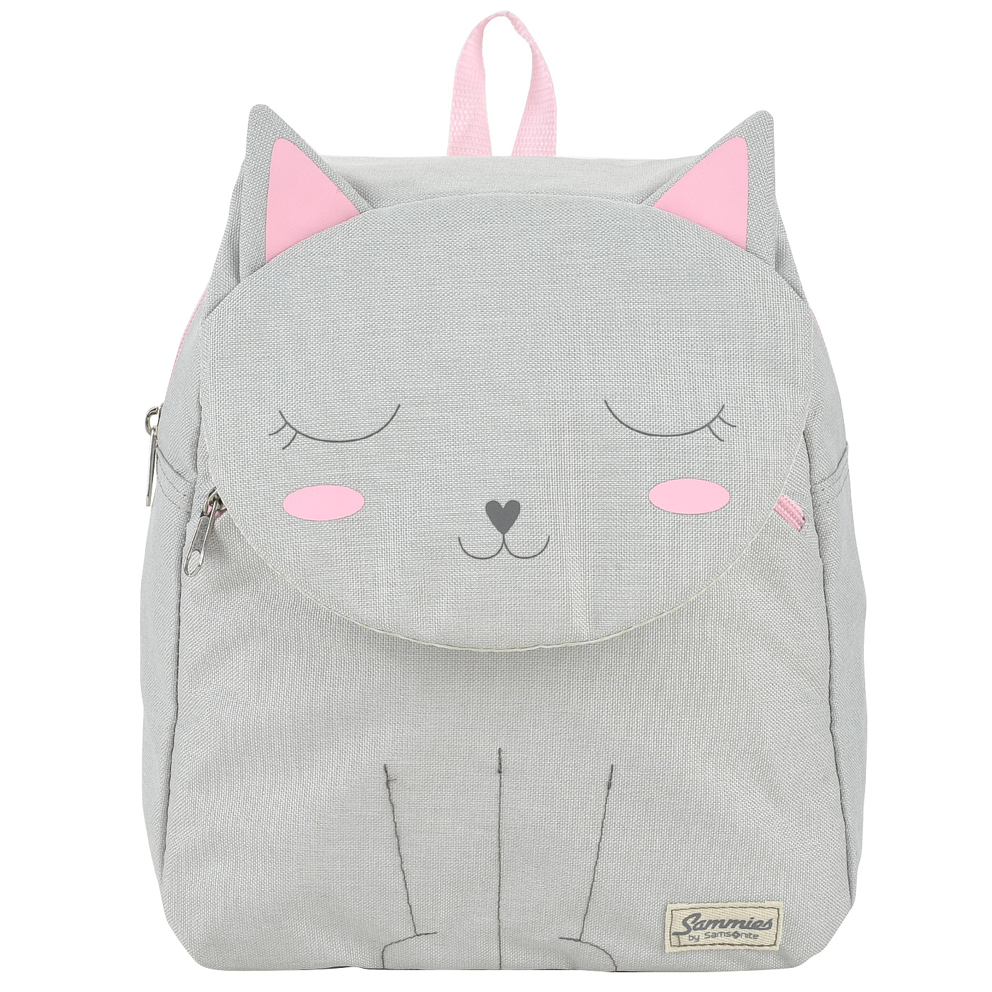 Samsonite Детский рюкзак c принтом