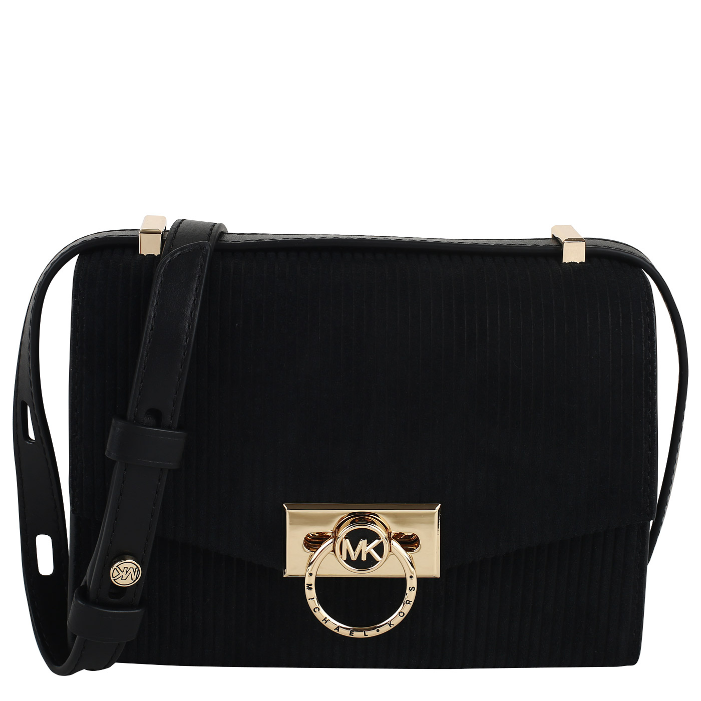 Michael Kors Замшевая сумка