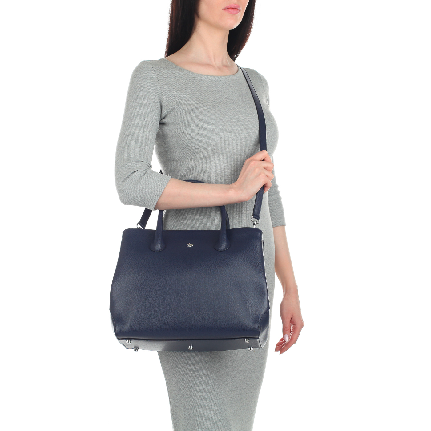 Женская сумка с плечевым ремешком Aurelli Alma