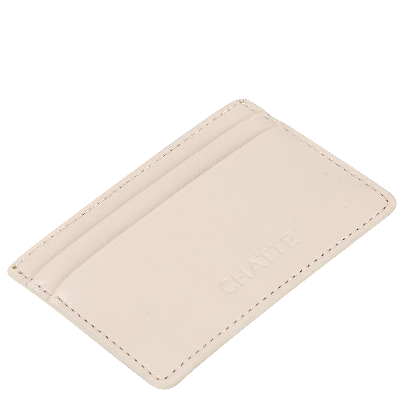 Визитница Chatte Lion