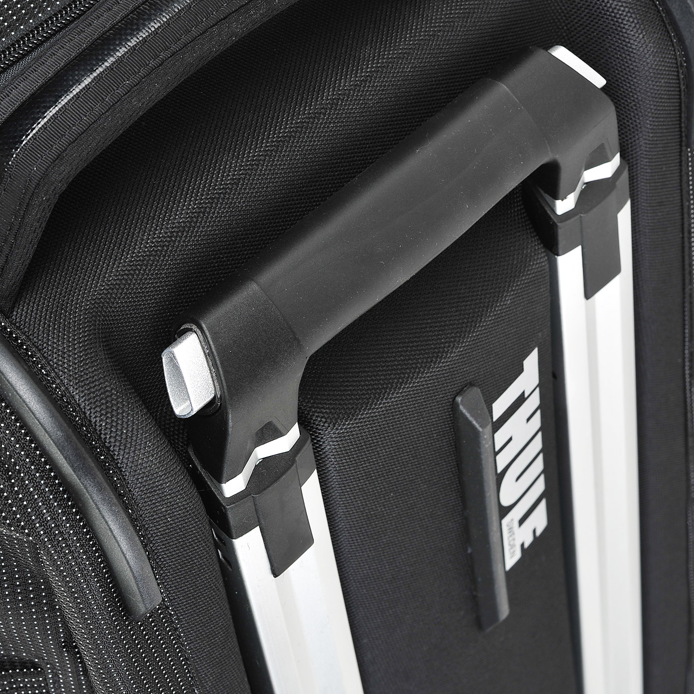 Дорожная сумка на колесах Thule Crossover