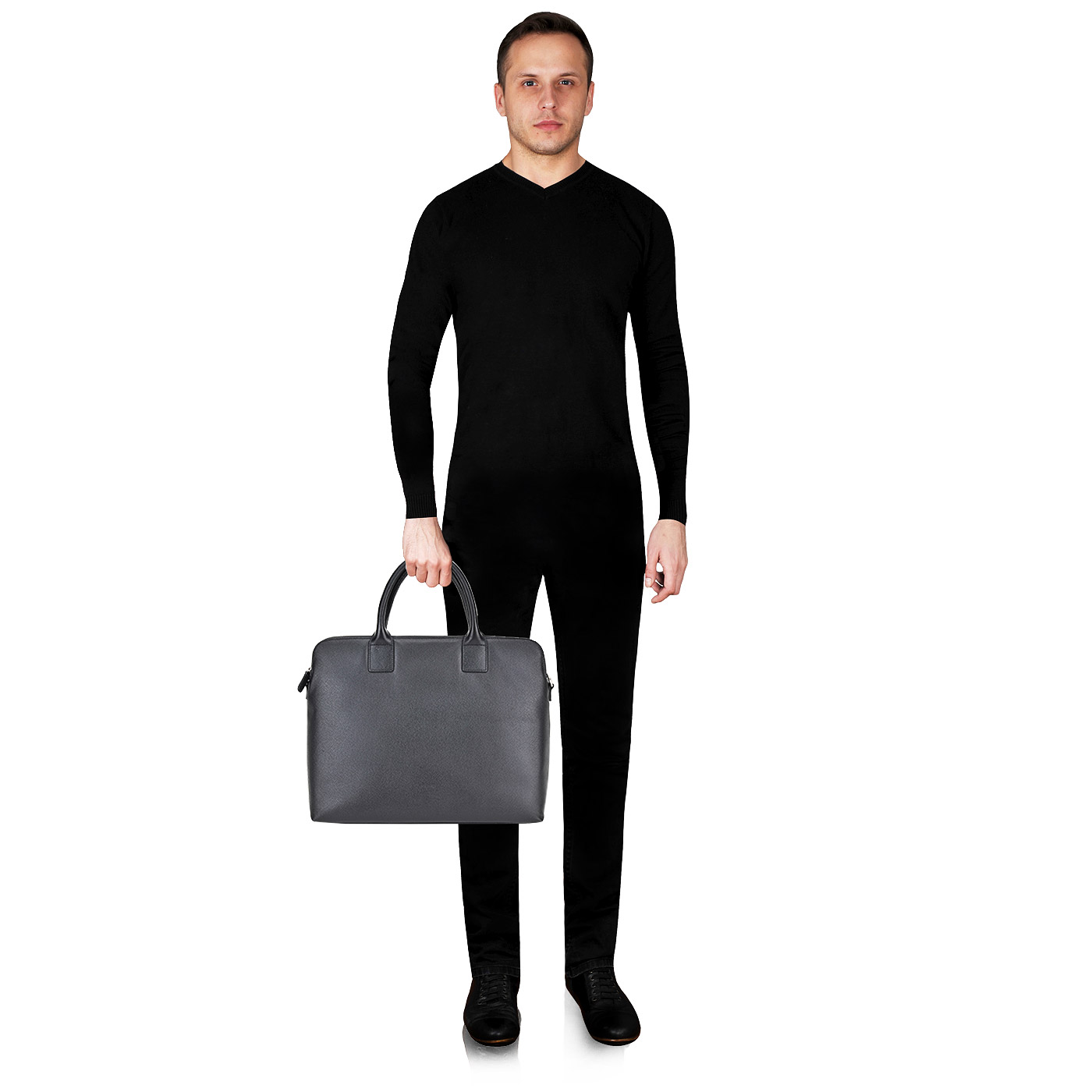 Мужская деловая сумка Picard Milano
