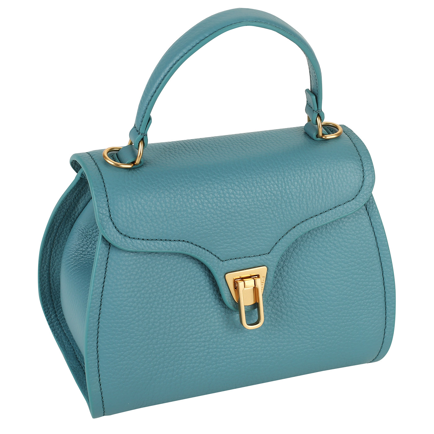 Сумка с откидным клапаном Coccinelle Marvin