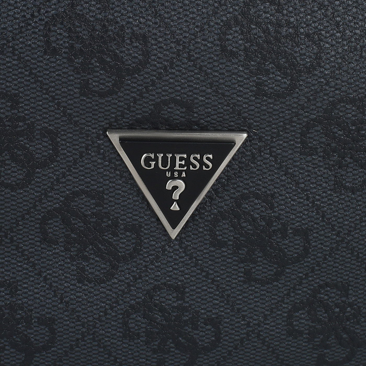 Сумка на пояс Guess Vezzola Smart