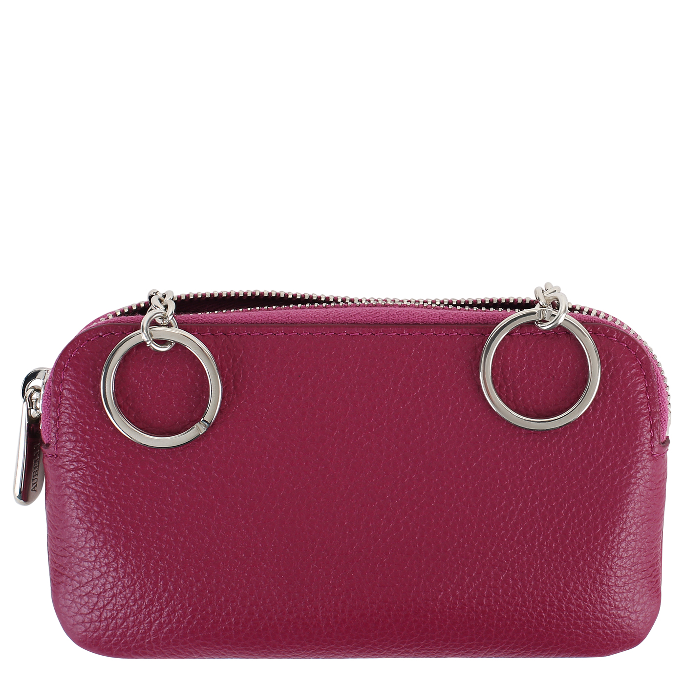 Ключница на молнии Aurelli Donna