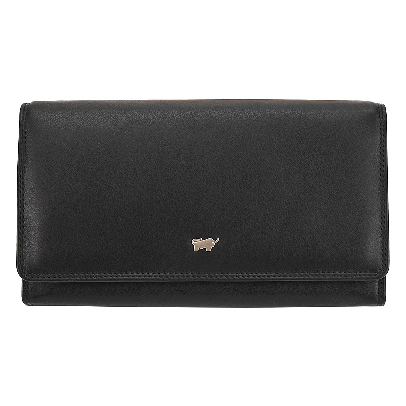 Braun Buffel Портмоне