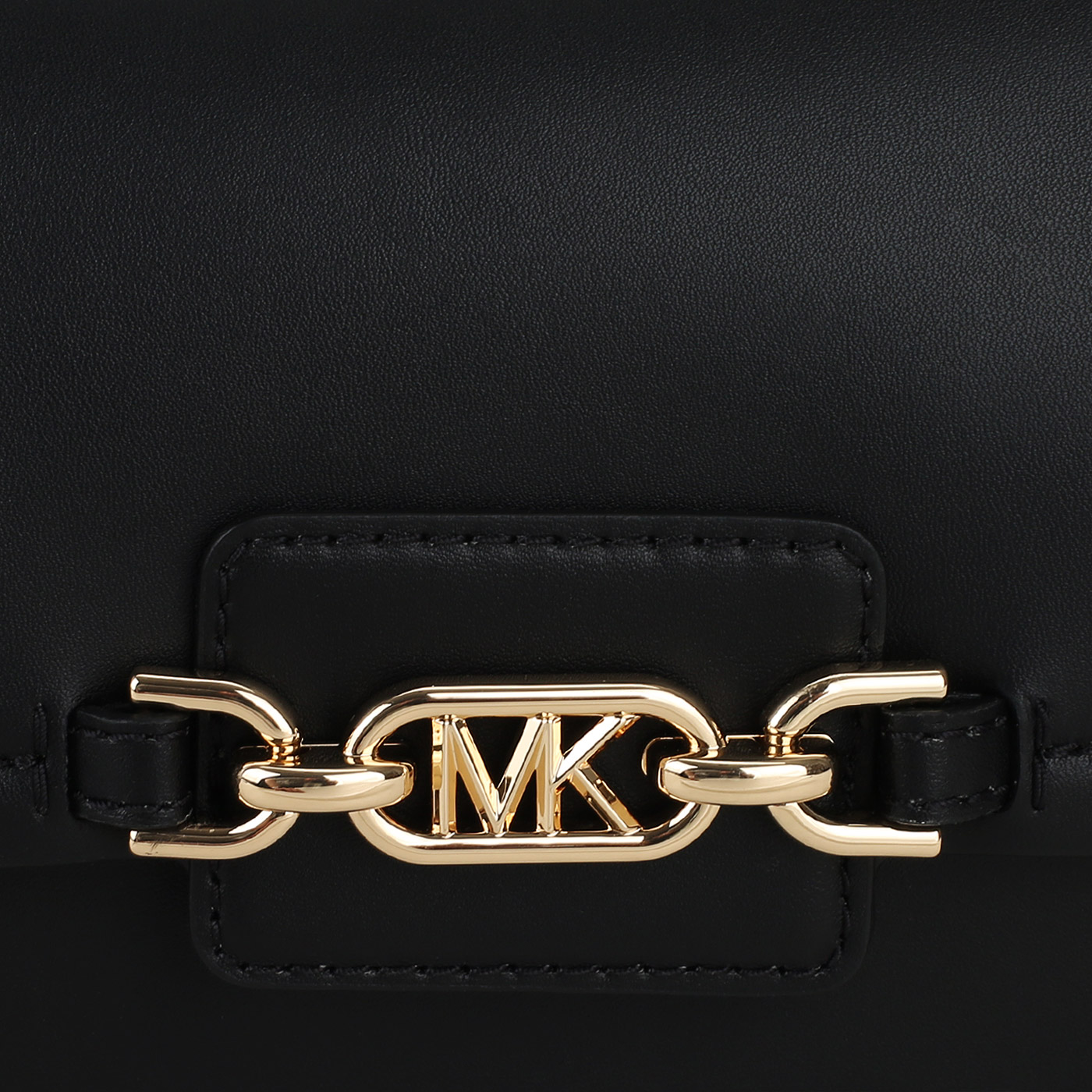 Сумка через плечо с цепочкой Michael Kors Heather