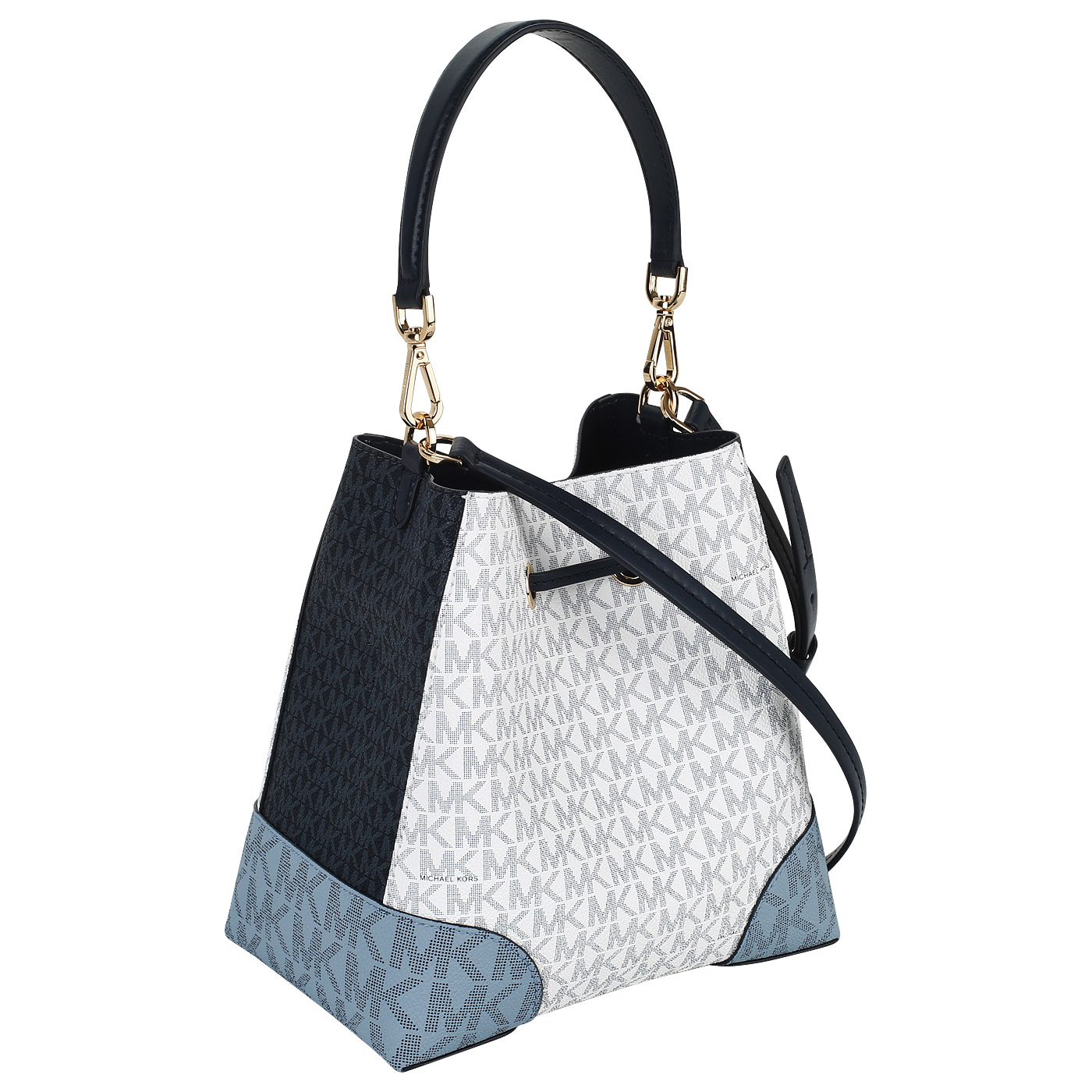 Сумка-торба с логотипом бренда Michael Kors Mercer Gallery
