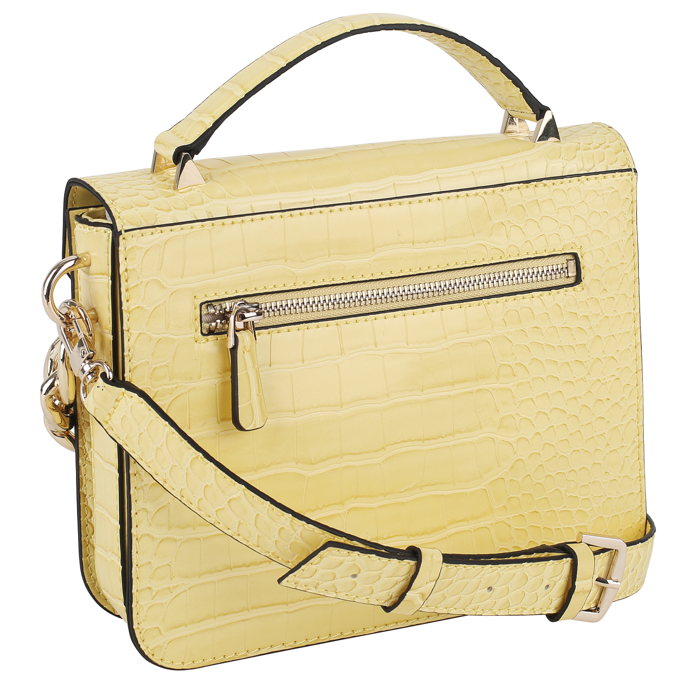 Сумка с цепочкой Guess Retour