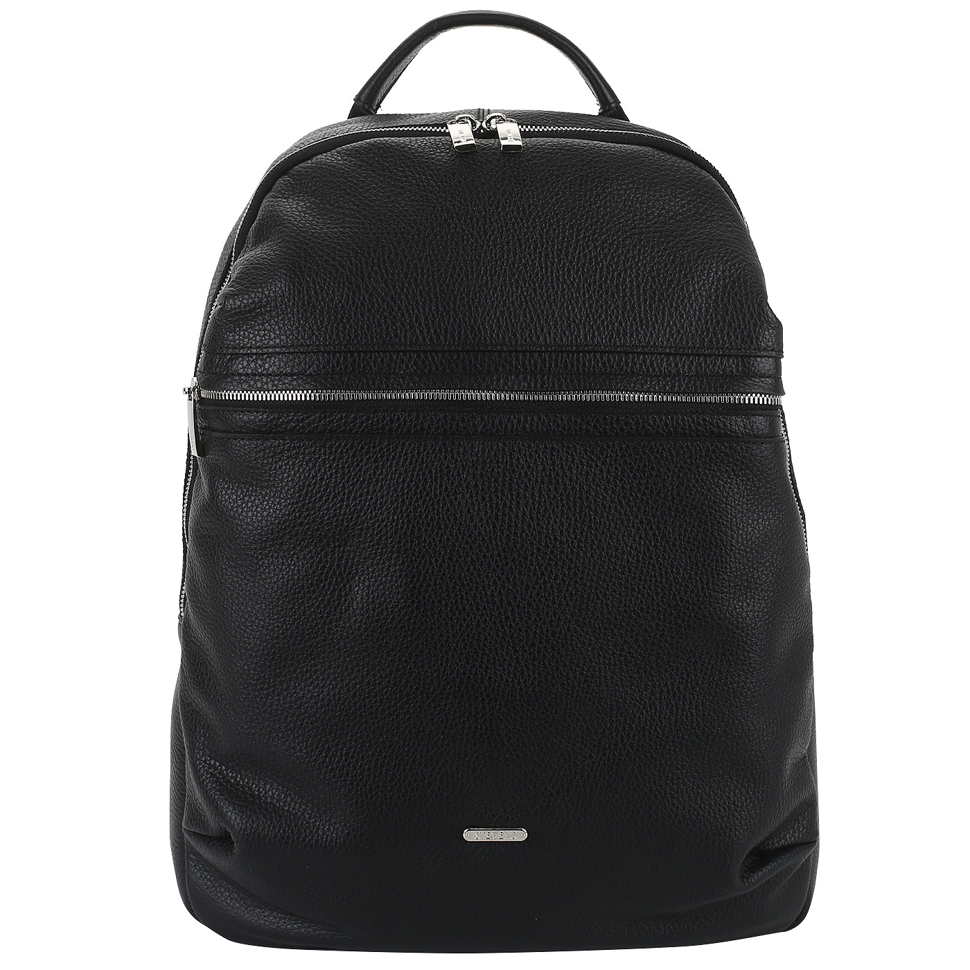 Stevens Рюкзак из мягкой кожи