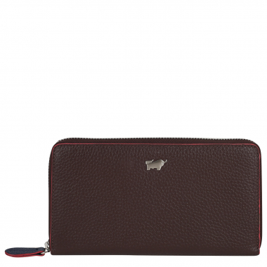 Braun Buffel