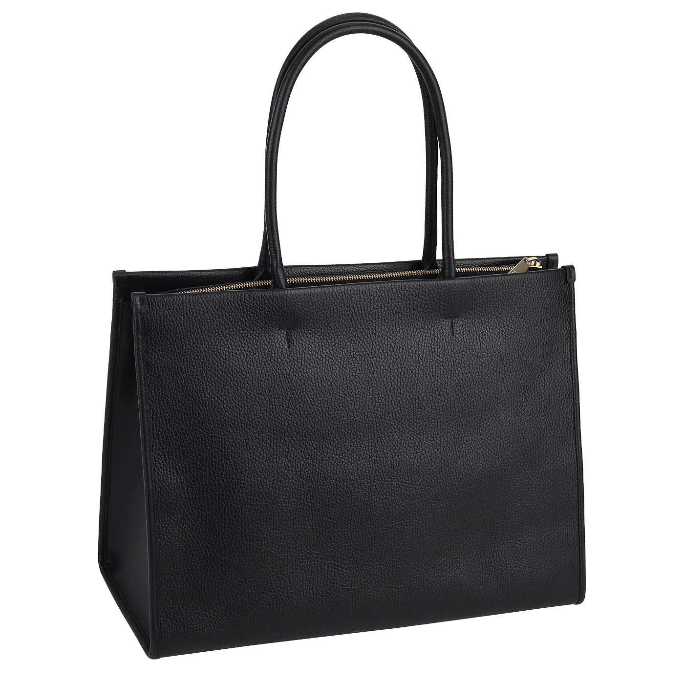 Кожаная сумка Furla Opportunity