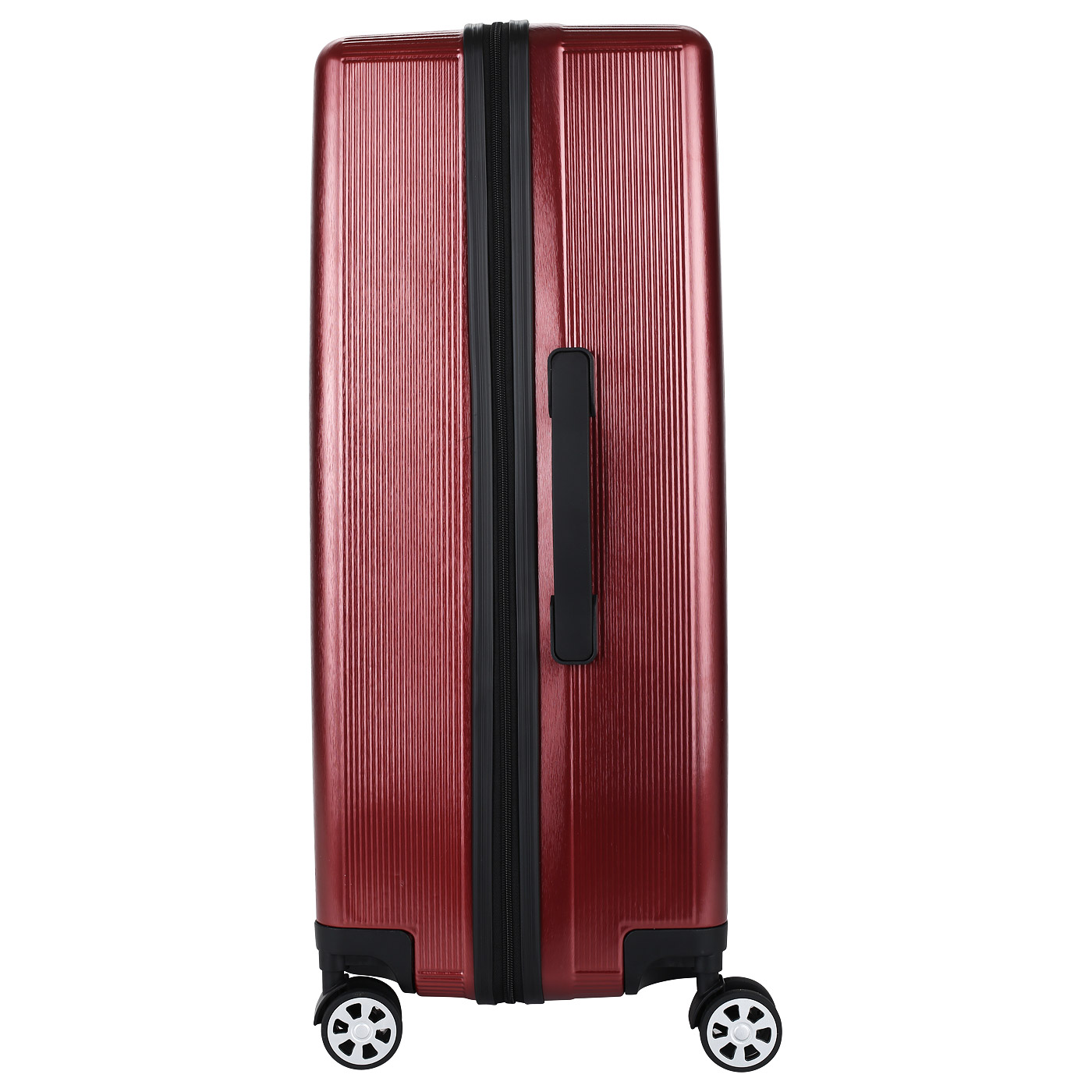 Чемодан большой L из ABS-пластика с кодовым замком Sun Voyage Elit